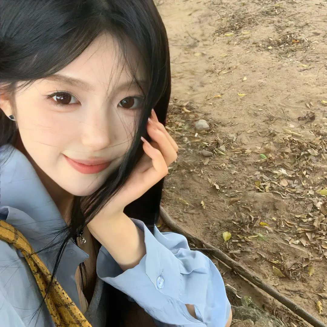 当爱未成往事