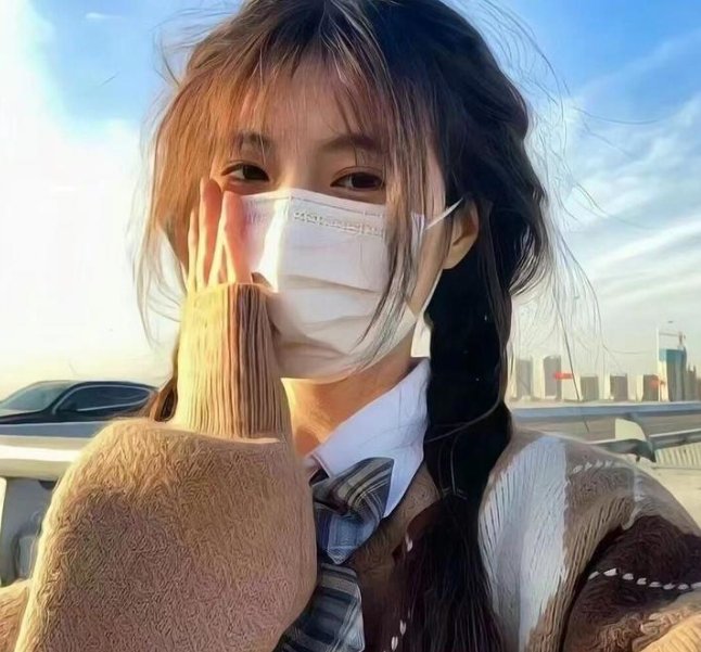 达令我的爱